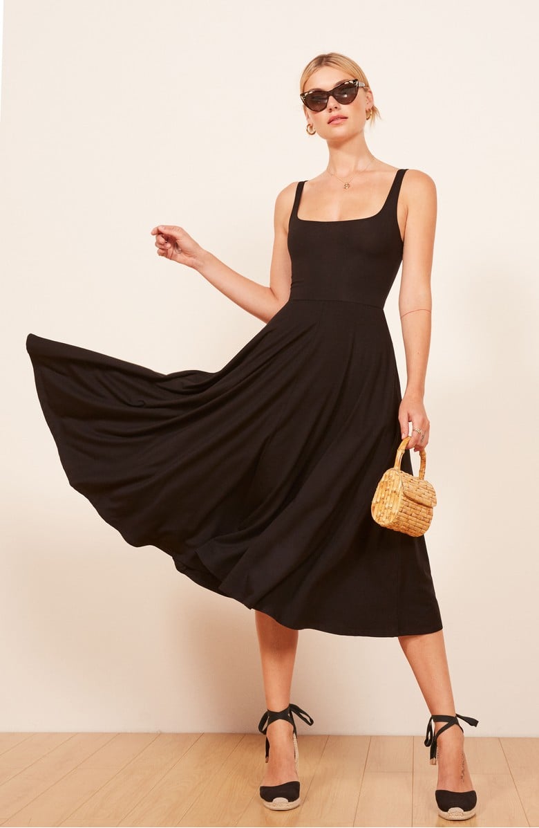 Rou dress reformation 2025
