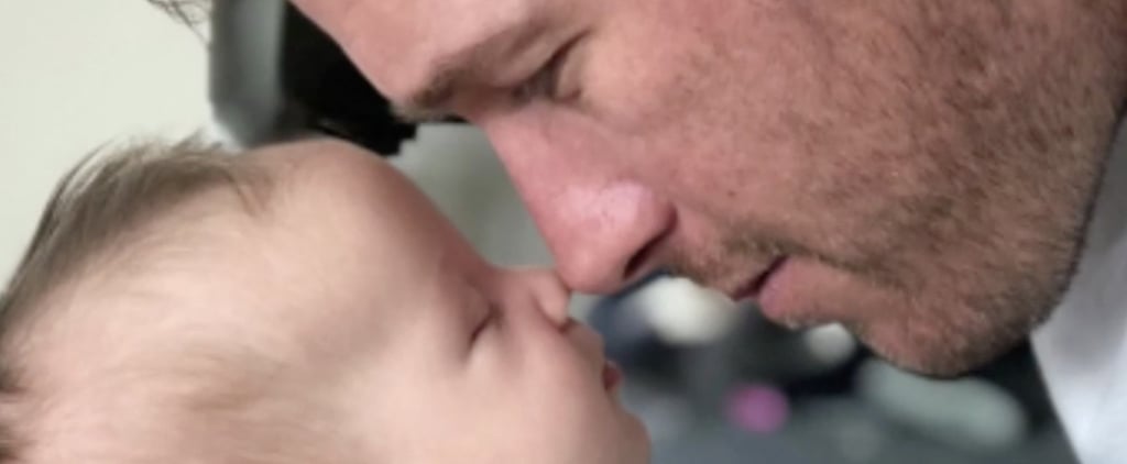 Morgan and Bode Miller's Third Baby's Name