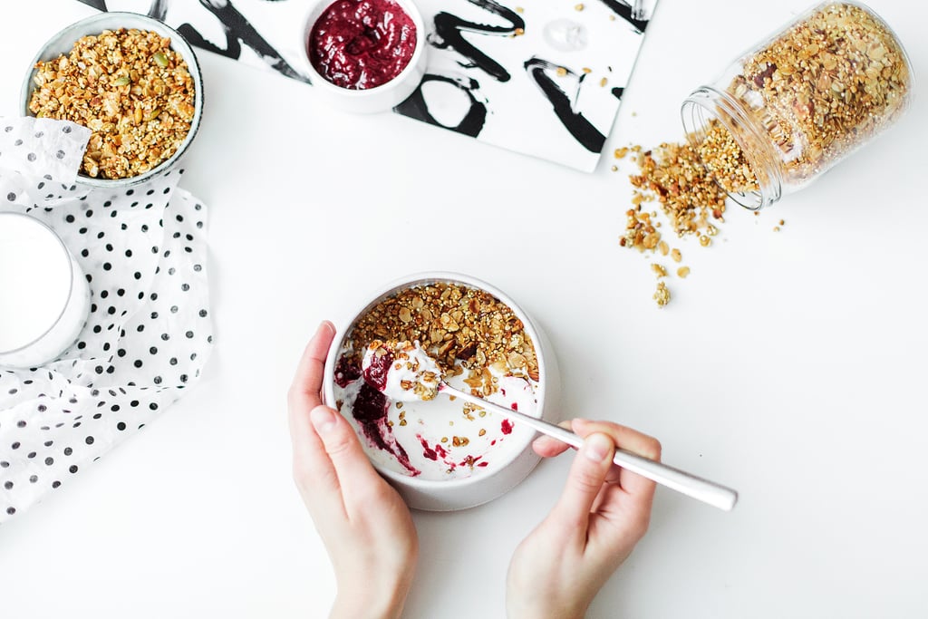 I Gave Up Dairy and Missed It | POPSUGAR Fitness UK