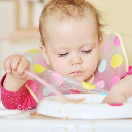 FDA Limits Arsenic in Baby Rice Cereal