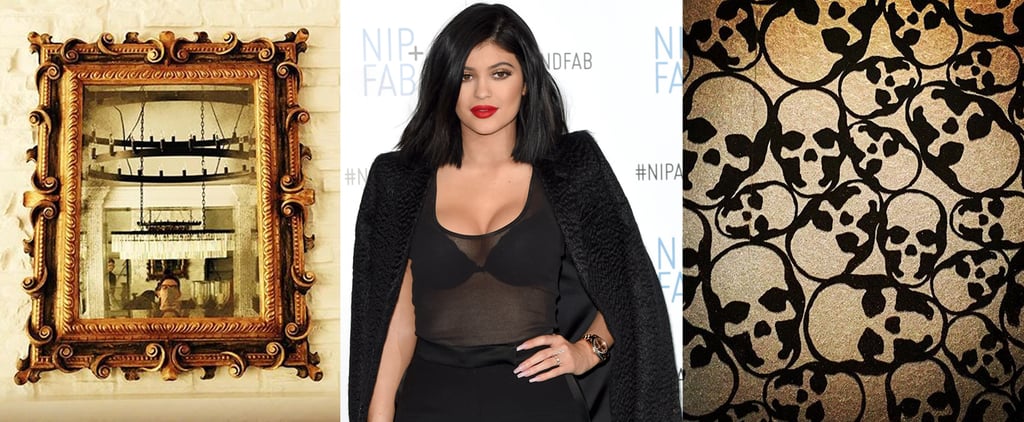 Kylie Jenner's Decorator Jeff Andrews