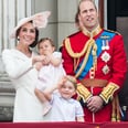 The Best Pictures of the British Royals in 2016