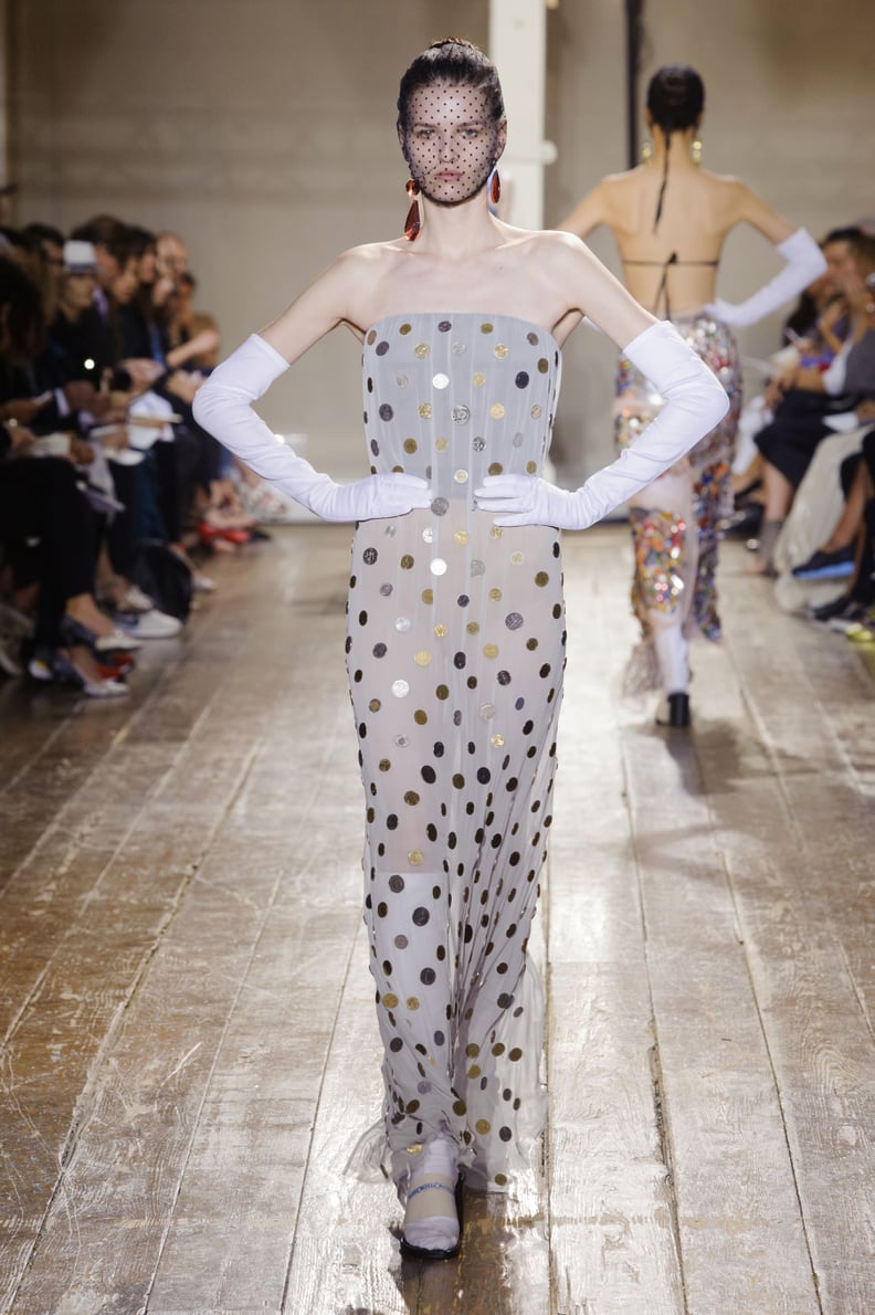 Maison Martin Margiela Haute Couture Fall 2014