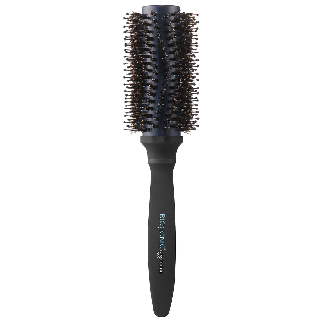 Bio Ionic GrapheneMX Boar Styling Brush