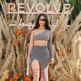 Kim Kardashian's Crop Top, Harry Styles's Sequins, and More Celeb Looks From Coachella