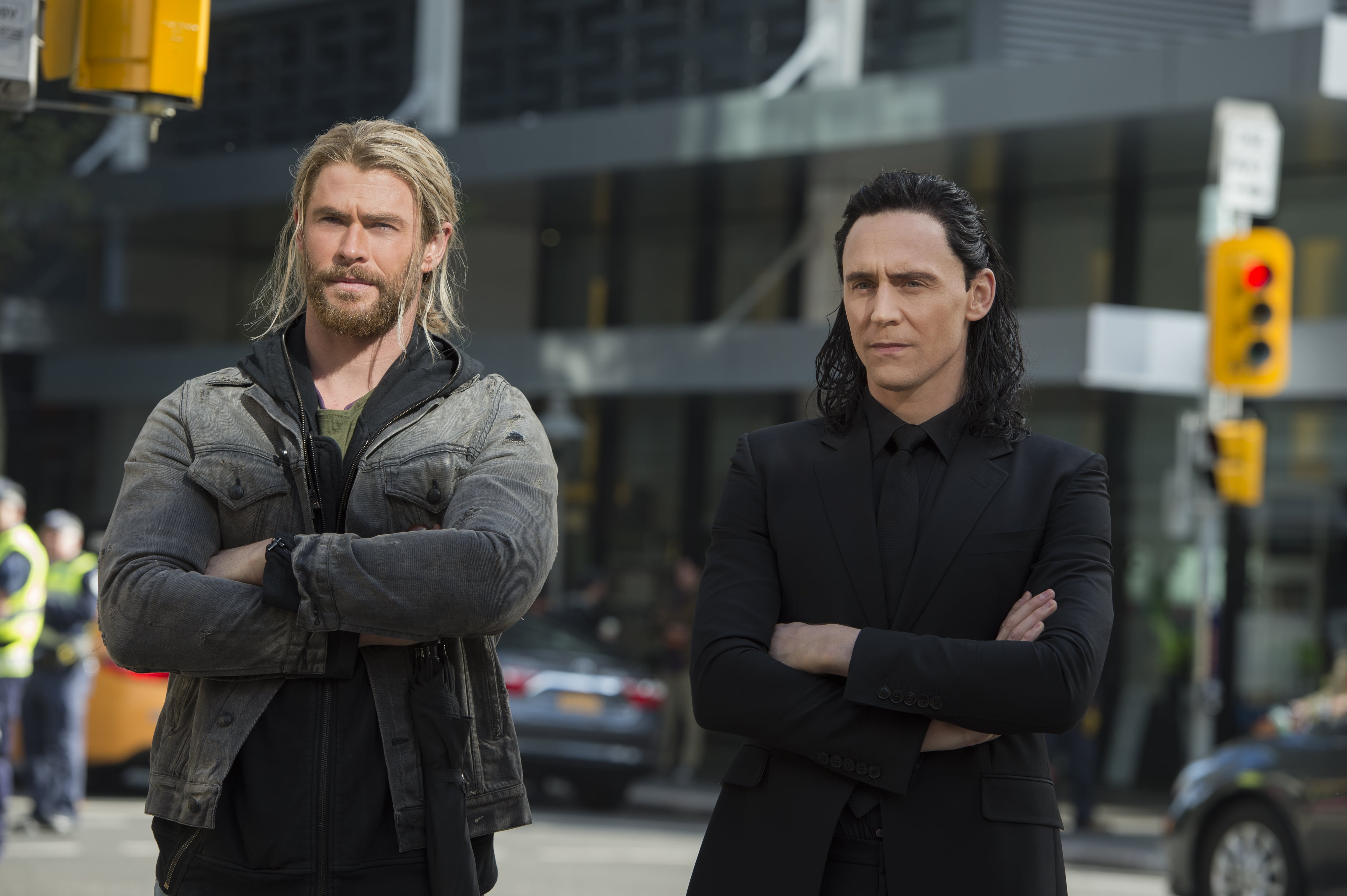 Why 'Thor: Ragnarok' May Be Marvel's 2017 Wild Card