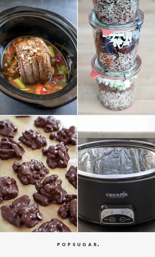 Tips For Using a Slow Cooker POPSUGAR Food