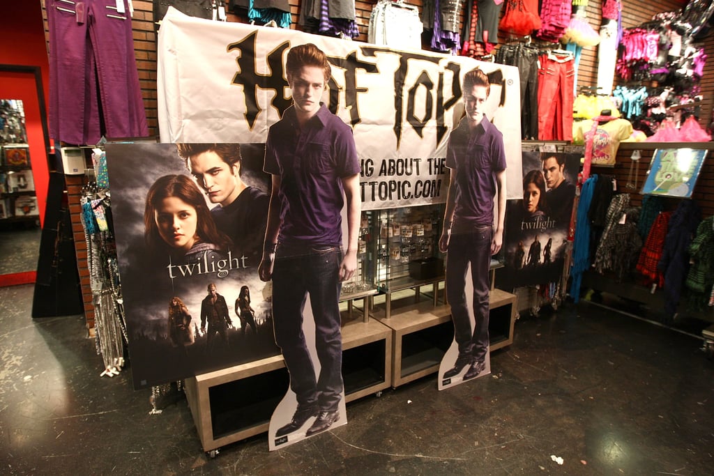 Best Clothing Stores From the '90s POPSUGAR Fashion