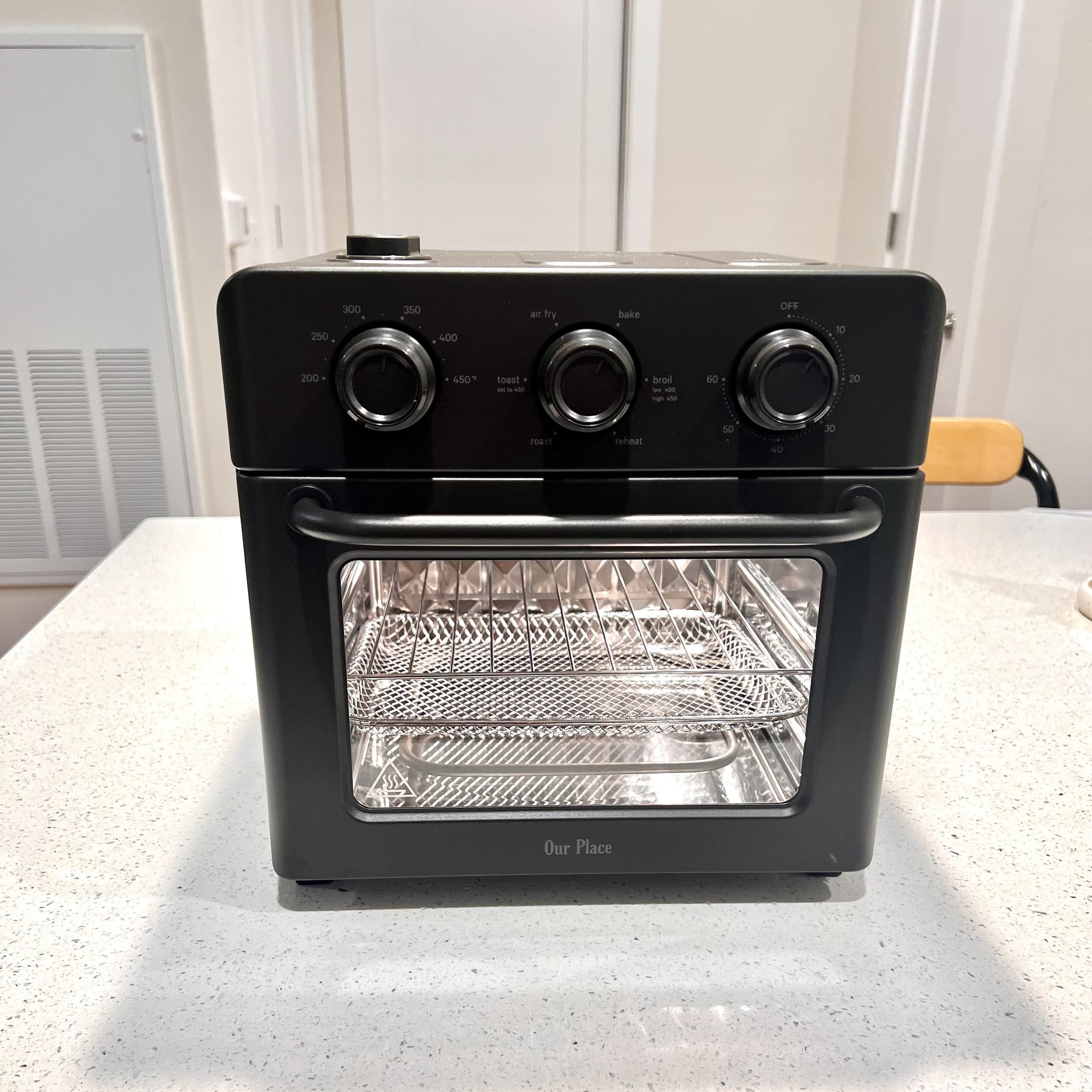 Dash Everyday Air Fryer Oven