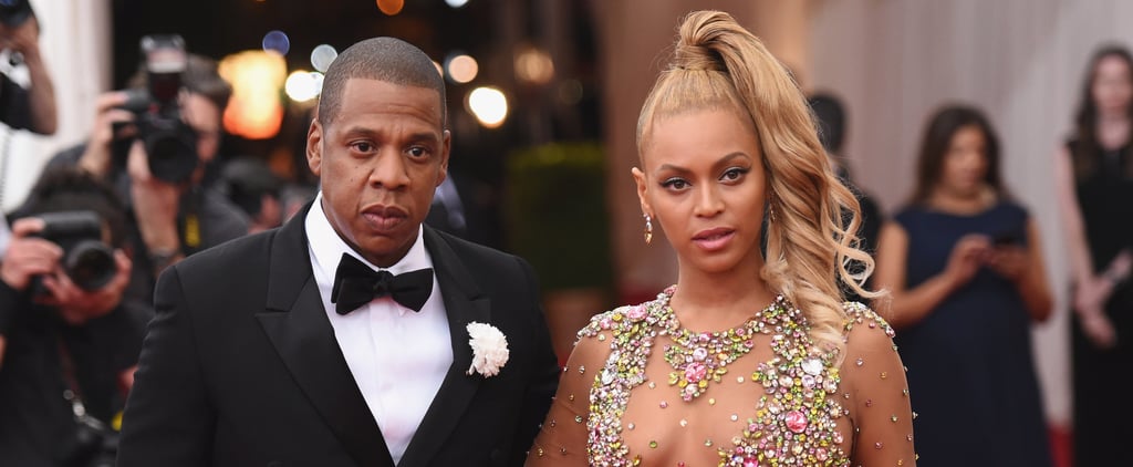 Beyonce's Twins Being Treated For Jaundice