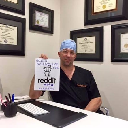 Plastic Surgery Questions Answered on Reddit