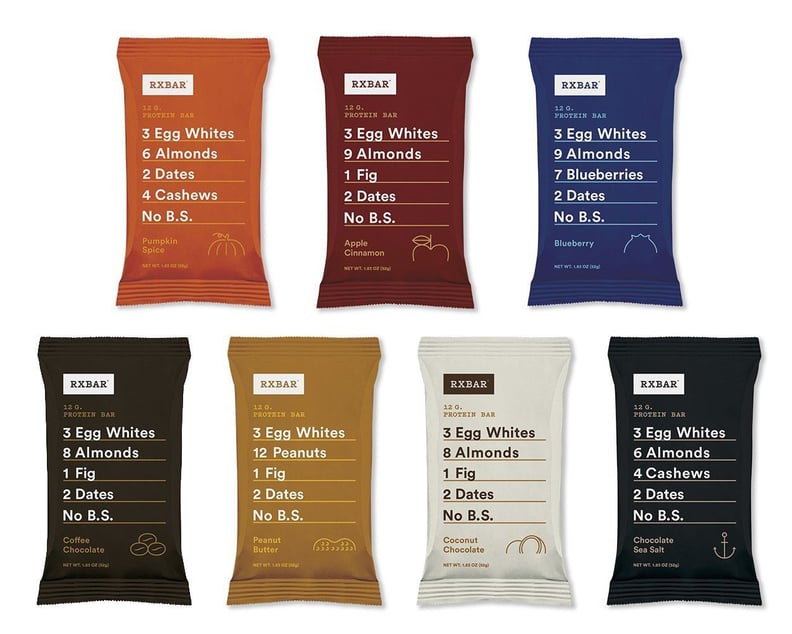 RXBARs