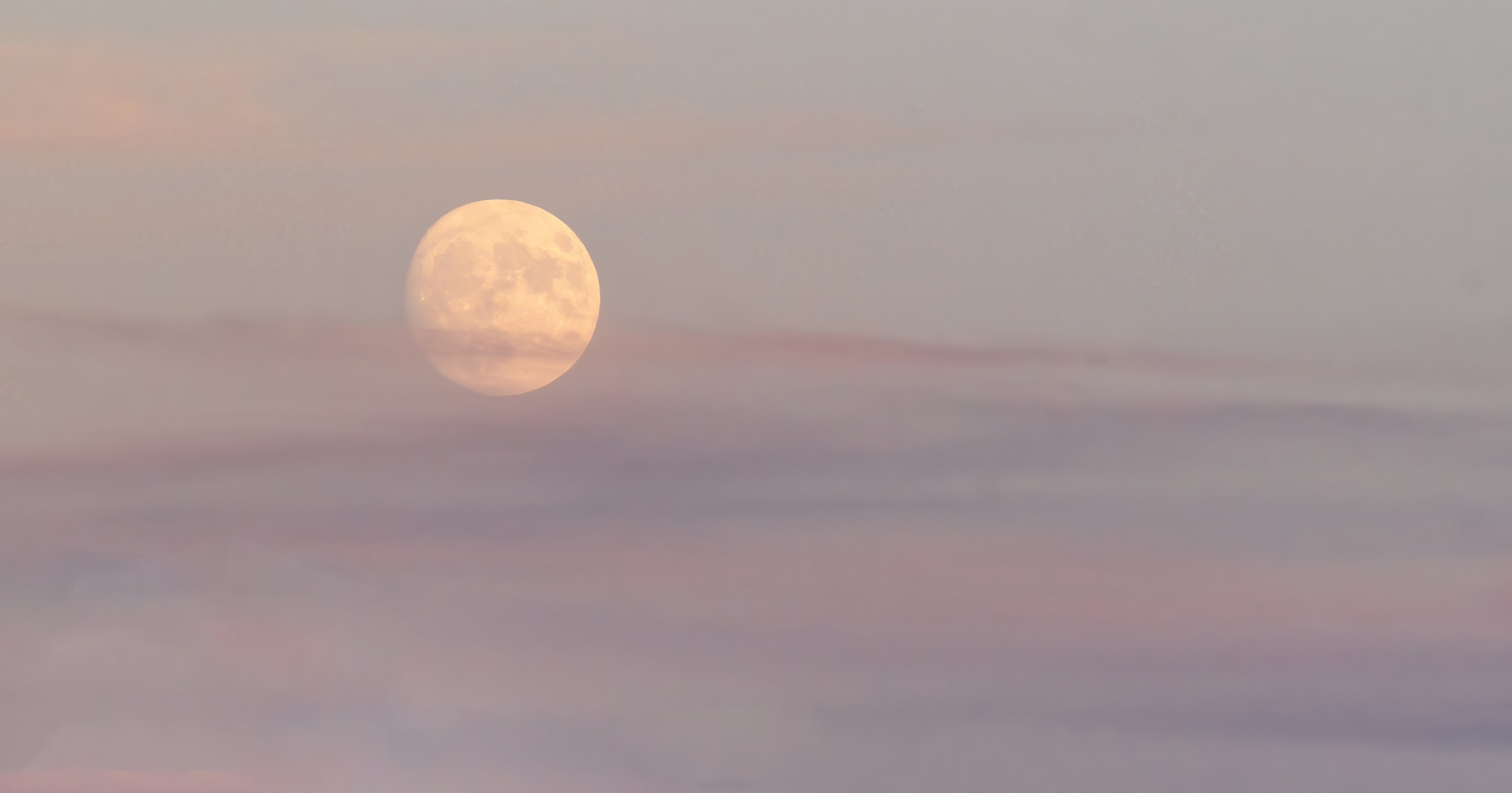 What’s a Strawberry Moon? Astrologer Explains June Full Moon