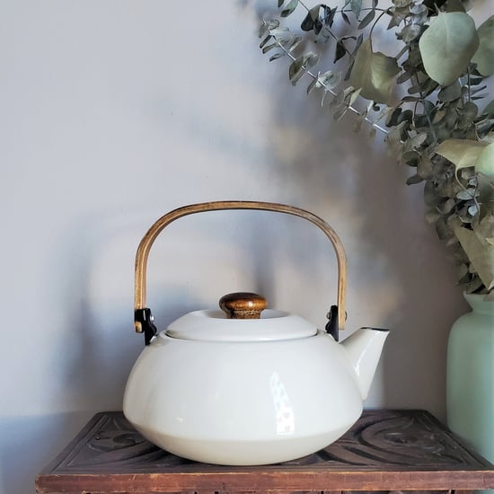 Stylish Tea Kettles