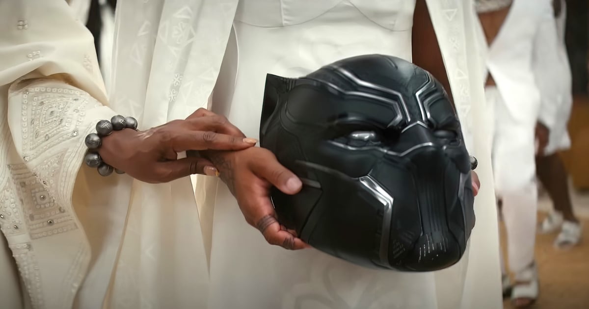 Lo que significa el final de 'Black Panther: Wakanda Forever' para el futuro de la franquicia
