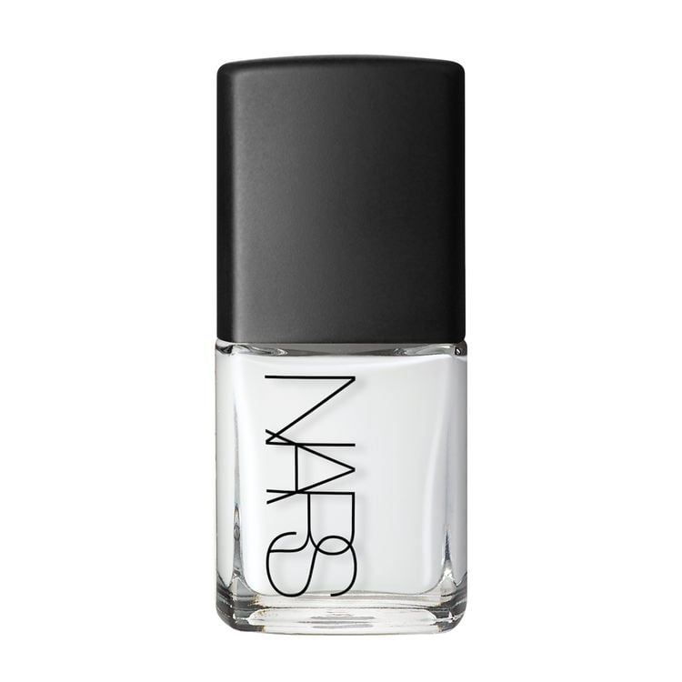 NARS Nail Polish in Ecume