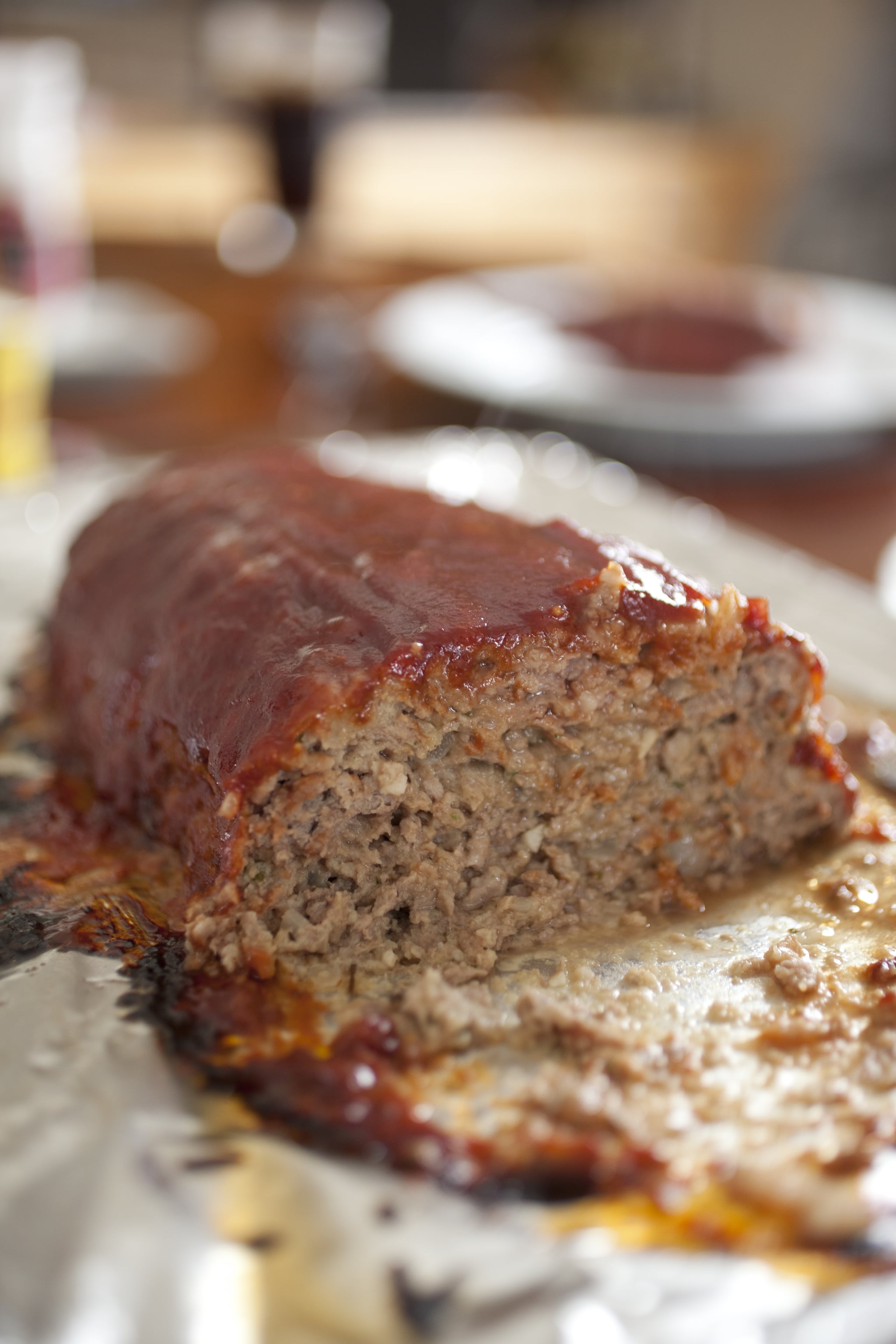 How Chefs Make Meatloaf | POPSUGAR Food