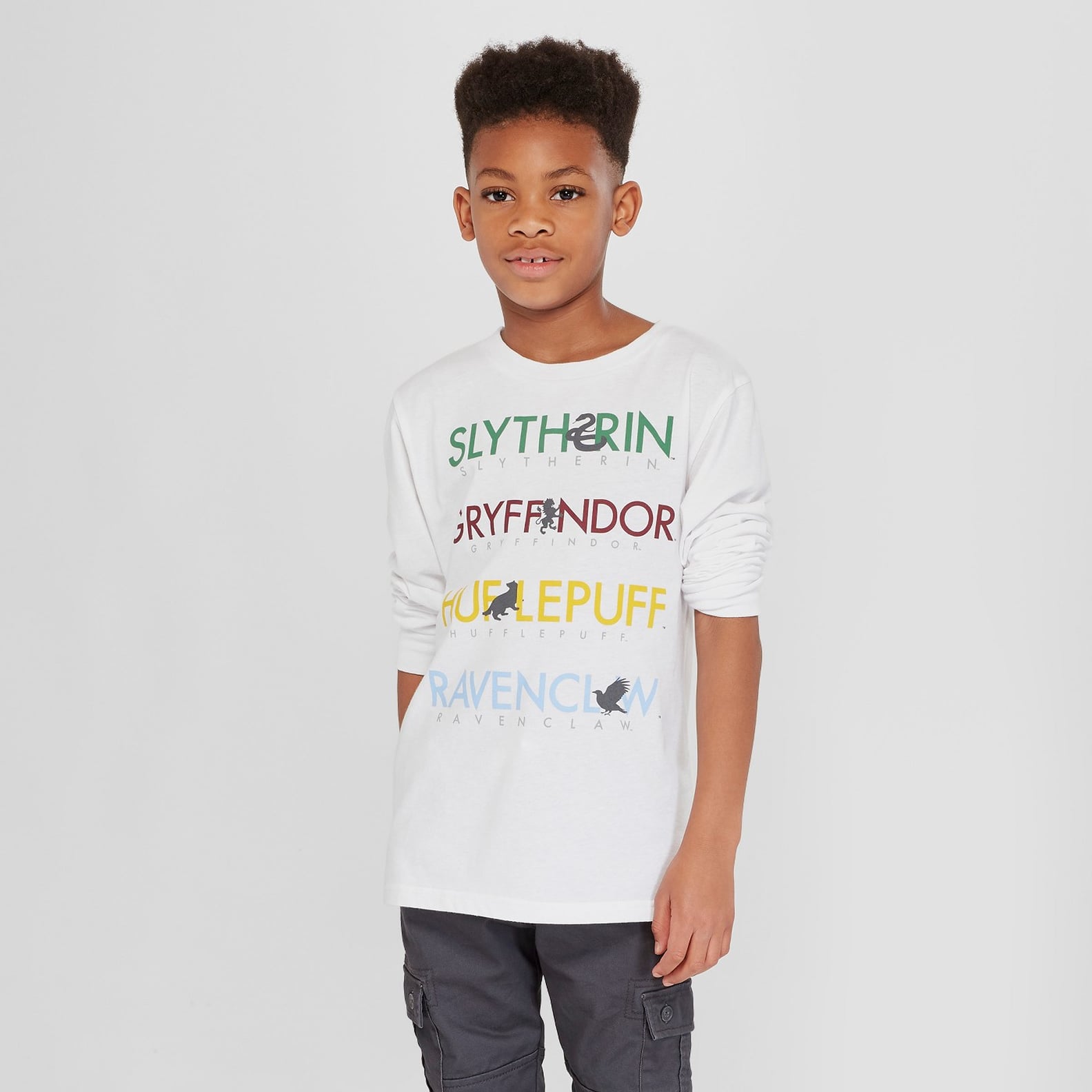 Harry Potter Target Collection For Kids 2018 | PS Family