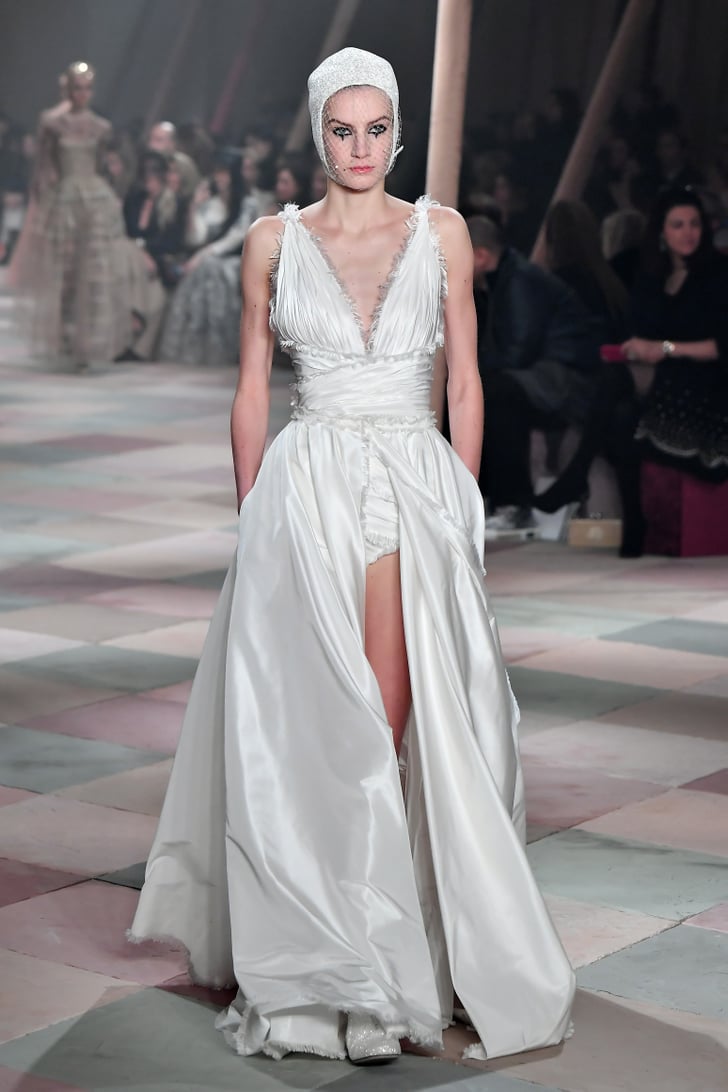 Dior gowns deals 2019