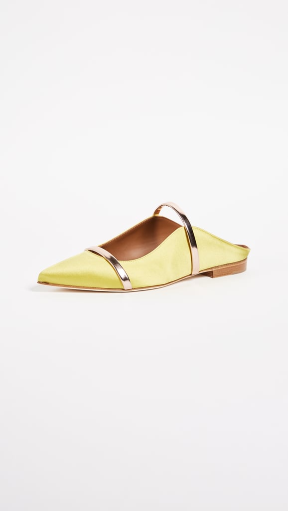 Malone Souliers Flats