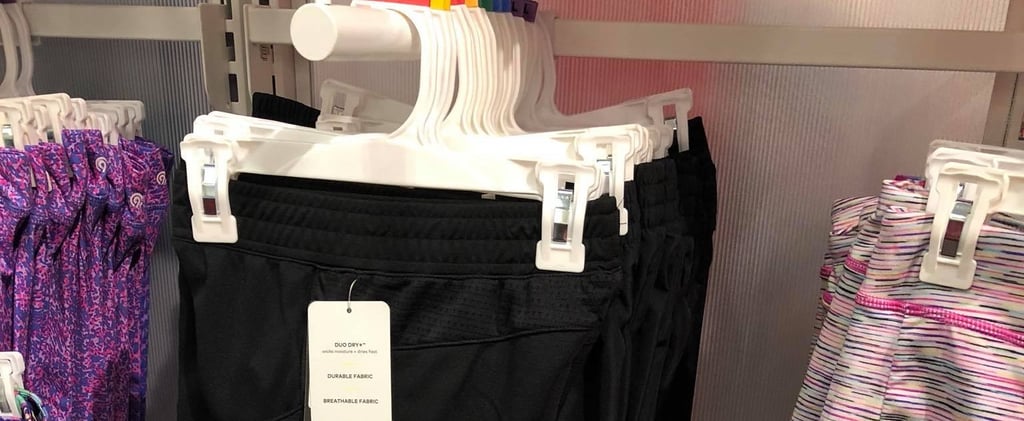 This Mom's Rant About the Girls' Shorts Section at Target Will Have You Applauding