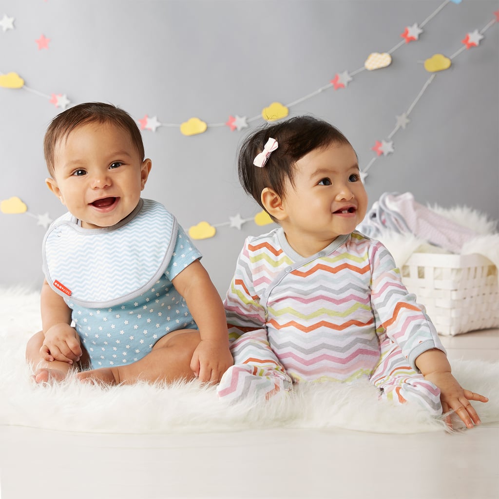Skip Hop Modern Baby Basics Layette Collection
