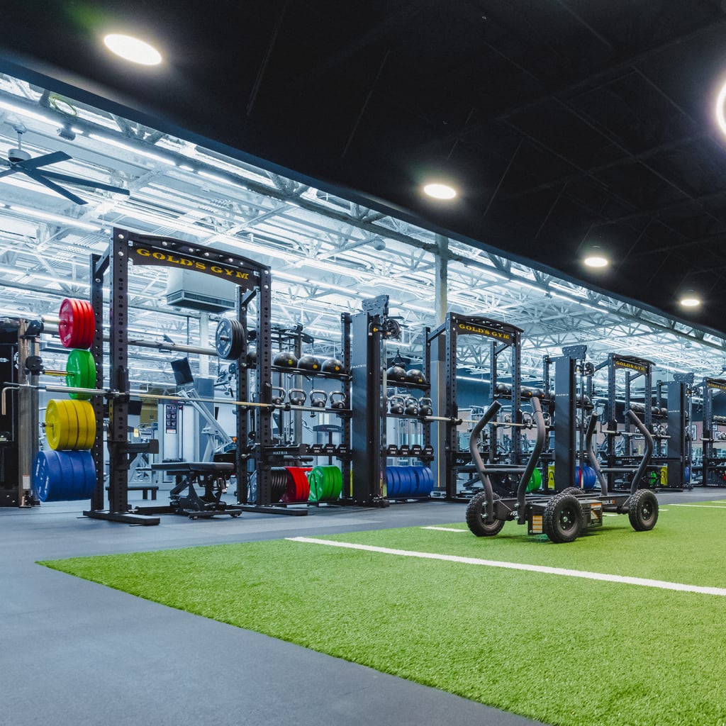 How Much Does Gold's Gym Cost? Here's What to Know