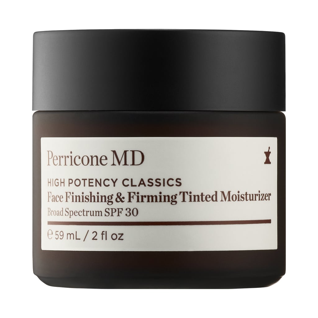 Perricone MD High Potency Classics: Face Finishing and Firming Moisturiser Tint SPF 30