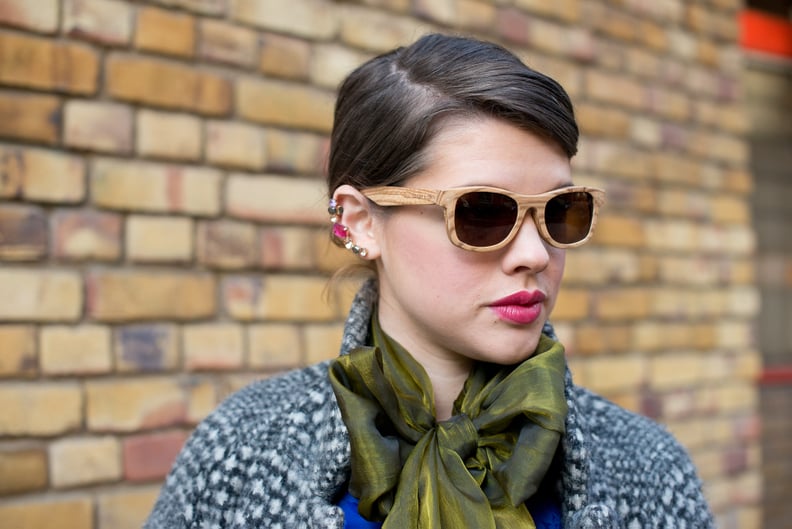 What to Give Up: Ear Cuffs