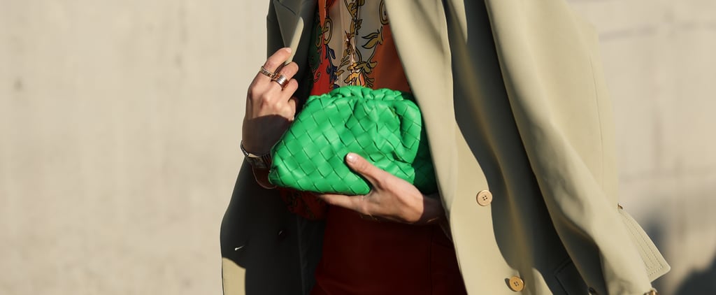 The "Bottega-Green" Nail-Polish-Color Trend Is Perfect For Summer
