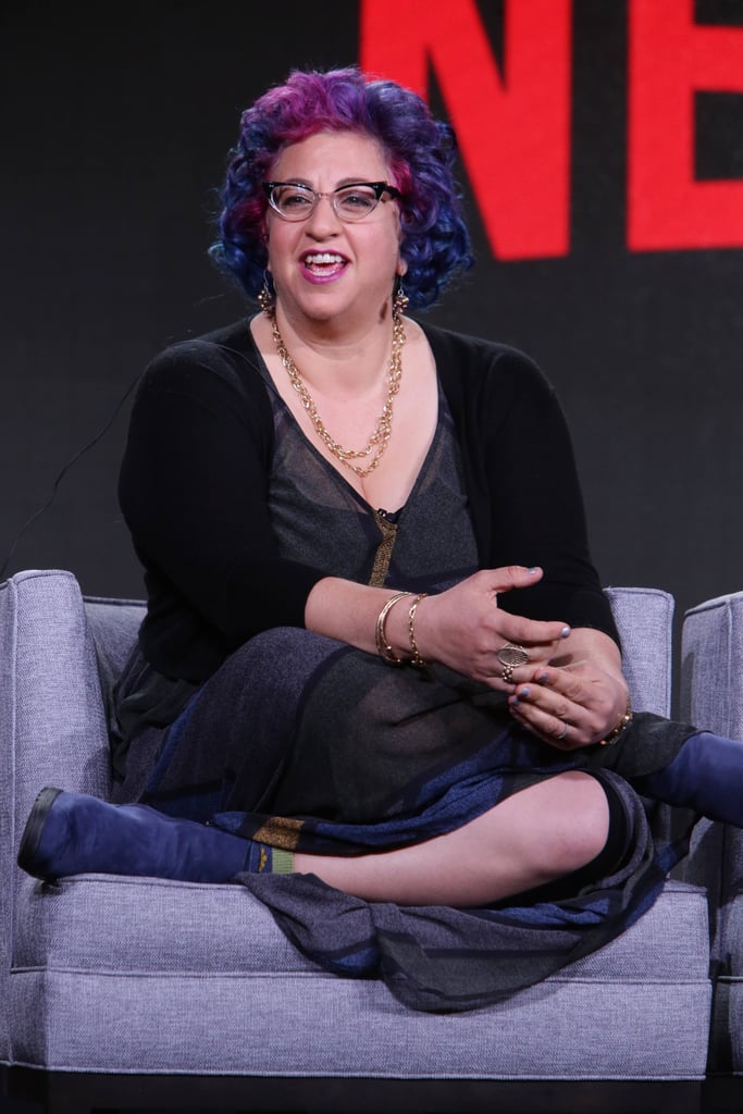 Creator Jenji Kohan