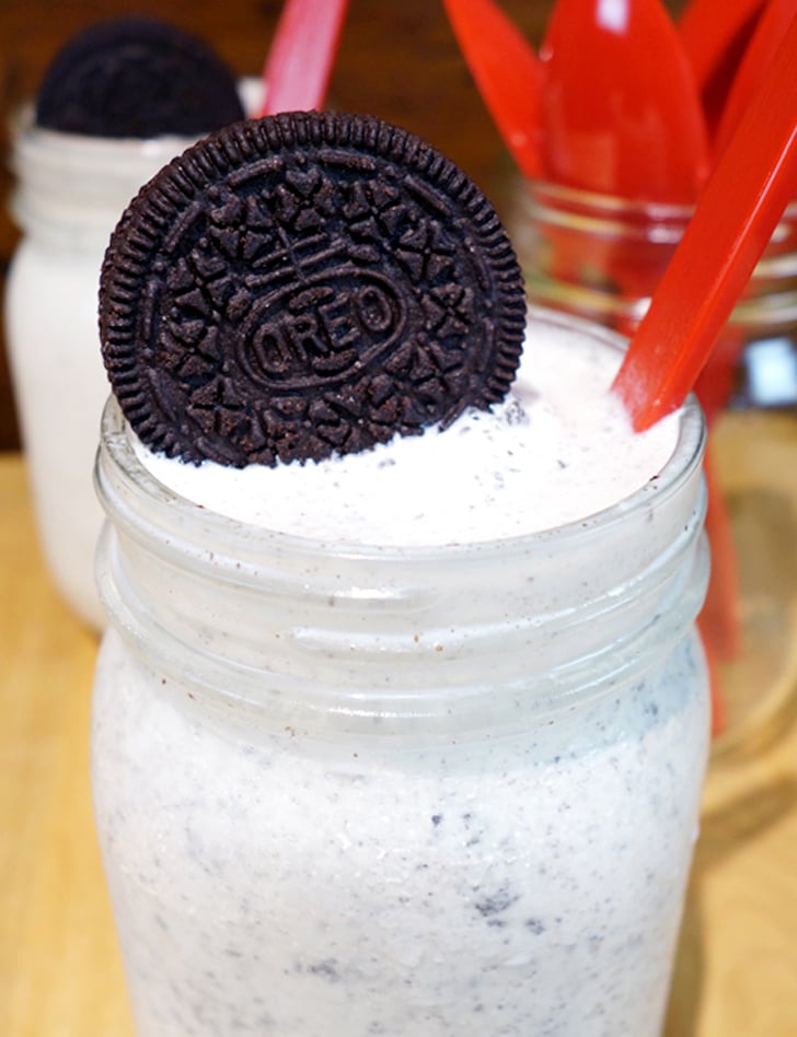 Oreo Blizzard