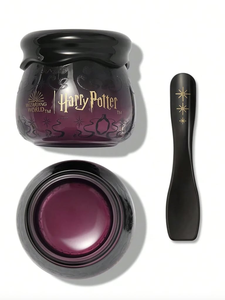 Sheglam x Harry Potter Lip Mask