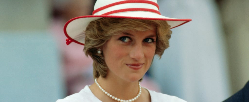 Who Was Princess Diana Friends With?