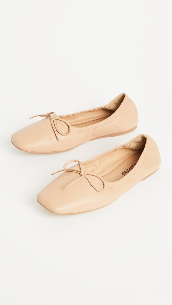 Jeffrey Campbell Ballerine Ballet Flats