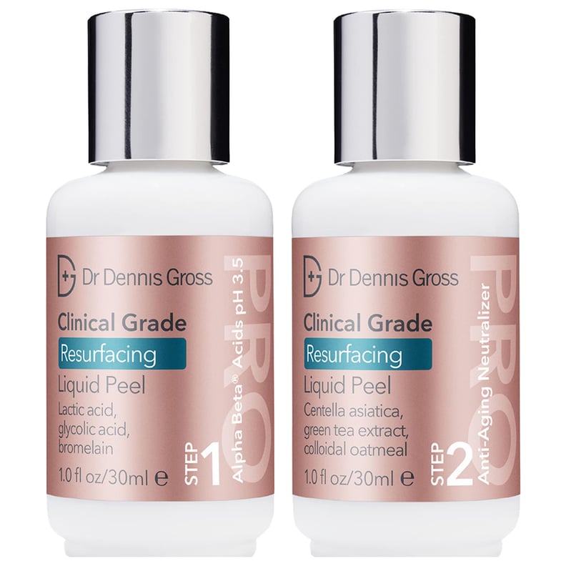 Dr. Dennis Gross Skincare Clinical Grade Resurfacing Liquid Peel