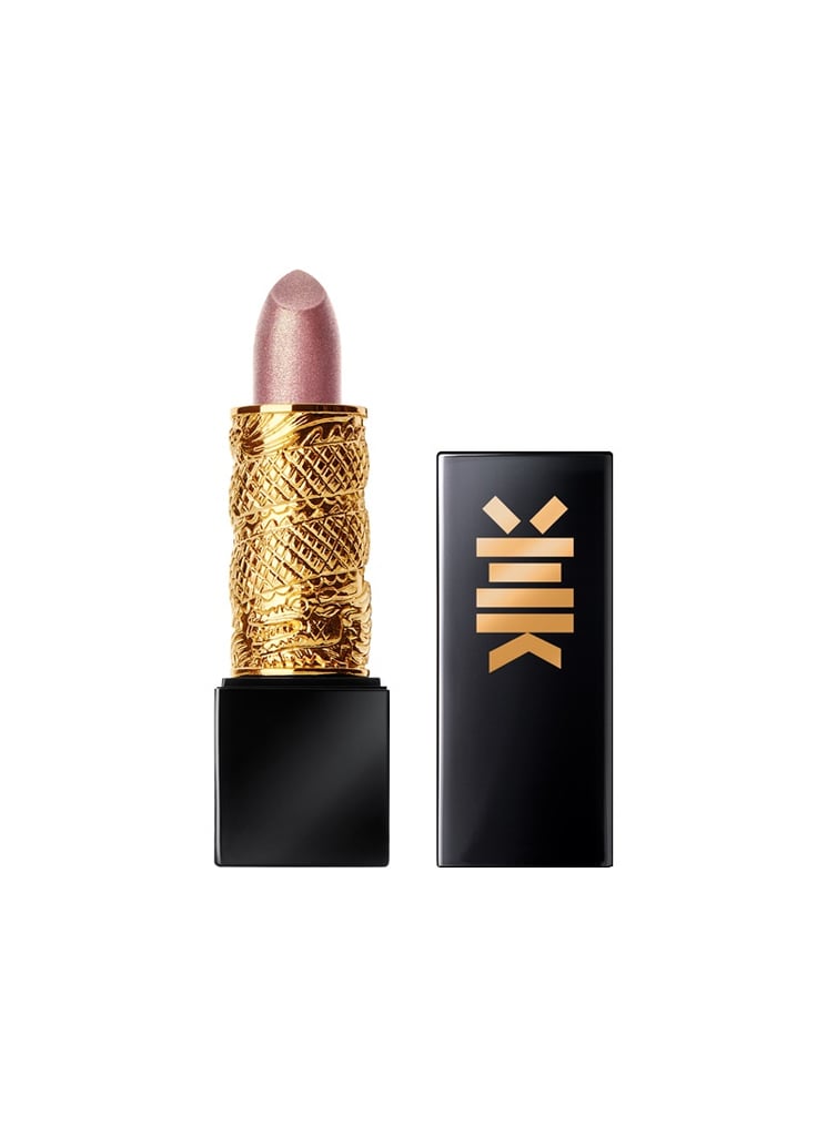 Wu-Tang x Milk Makeup Limited Edition Lip Colour in Sacred ($44)