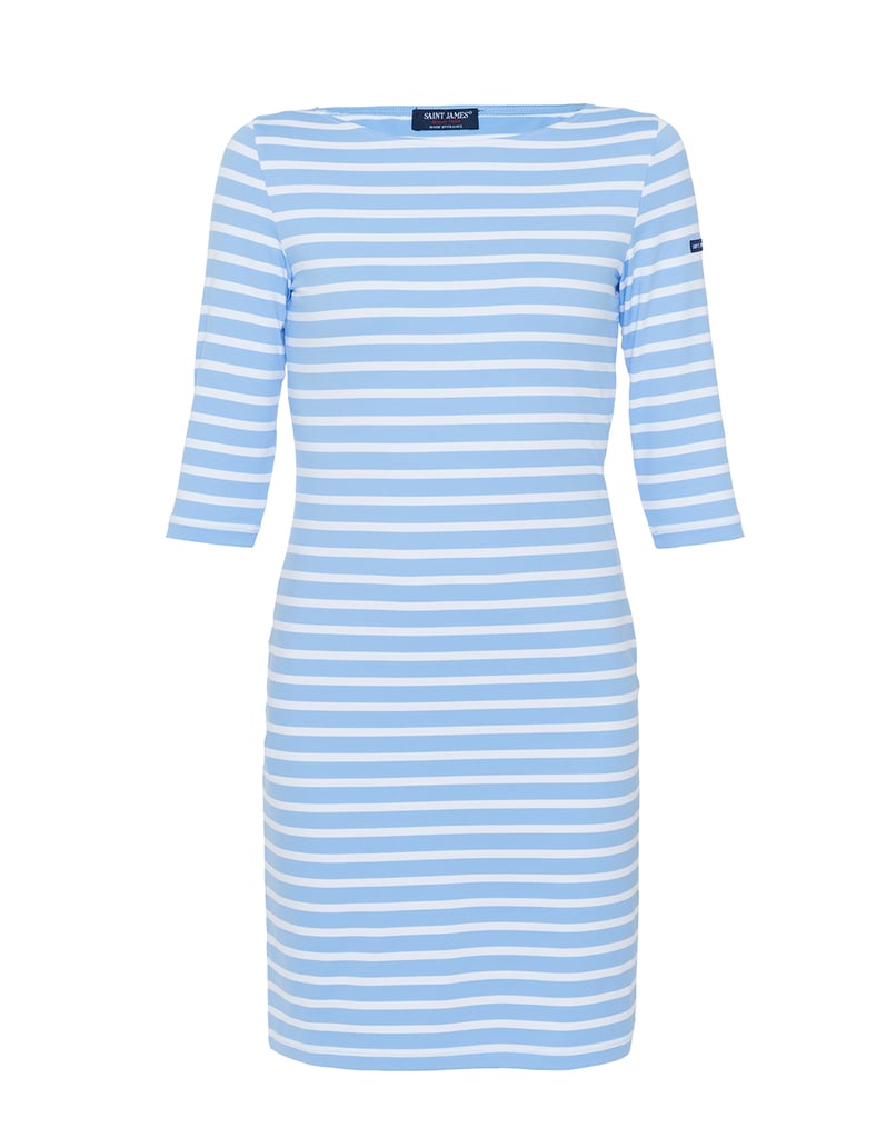 Saint James Propiano II Pale Blue 