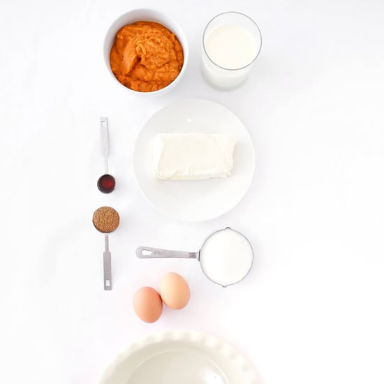 How to Make Pumpkin Puree