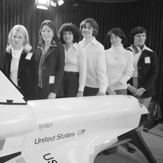 Female Astronauts in History