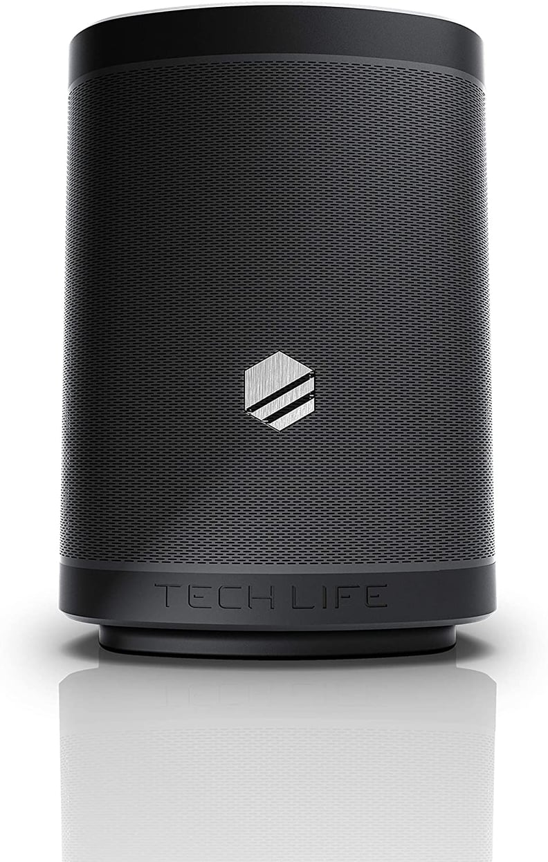 A High-Quality, Portable Speaker: Tech-Life Boss Portable Bluetooth Speaker