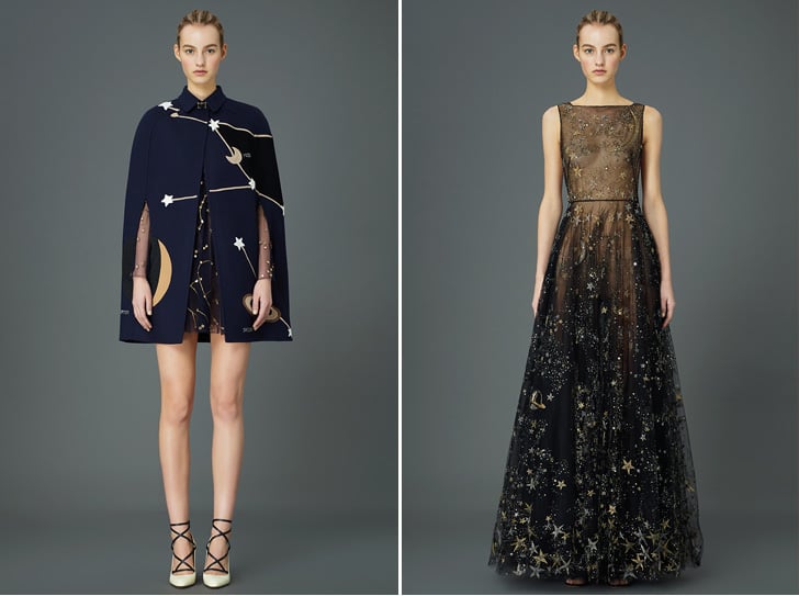 Valentino Pre-Fall 2015