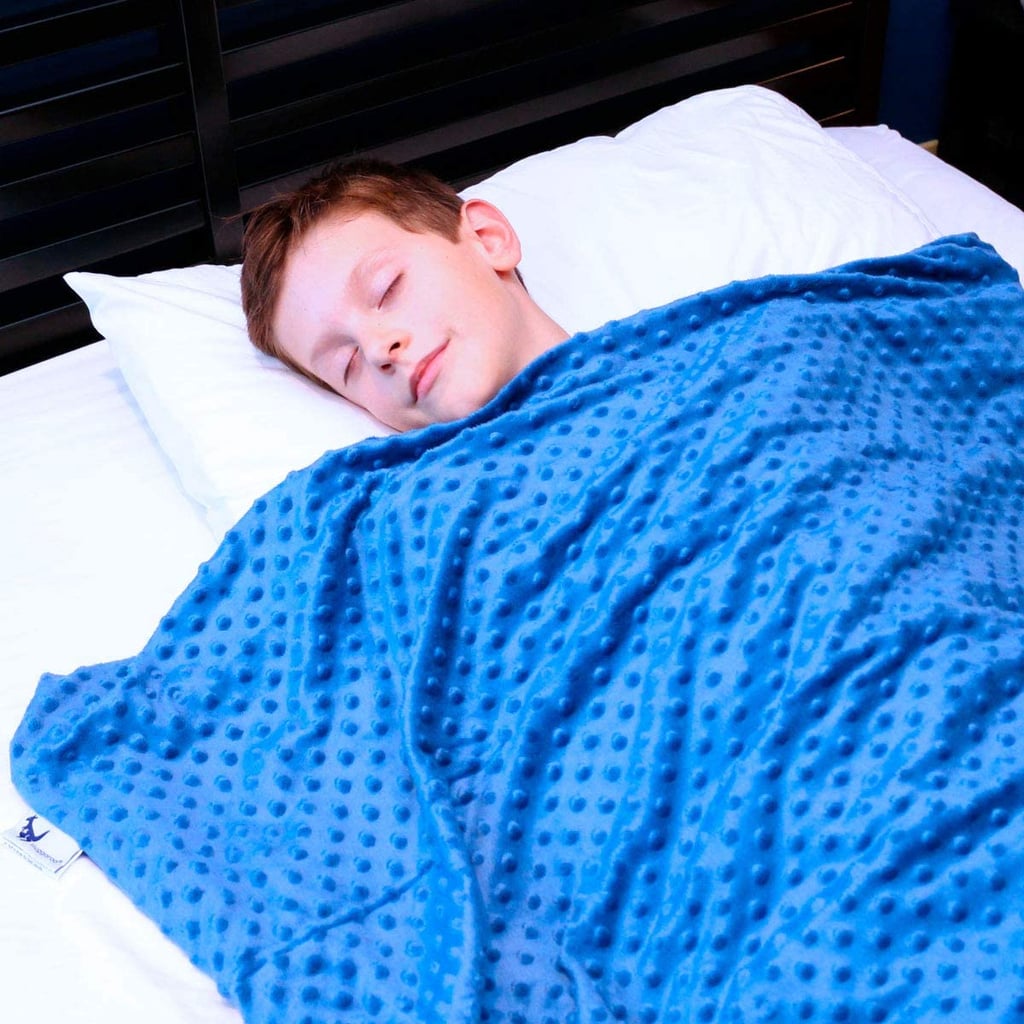 Huggaroo Weighted Blanket