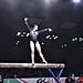 Watch Chellsie Memmel's Gymnastics Comeback 2021 US Classic