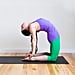 Yoga Poses to Ease Digestion