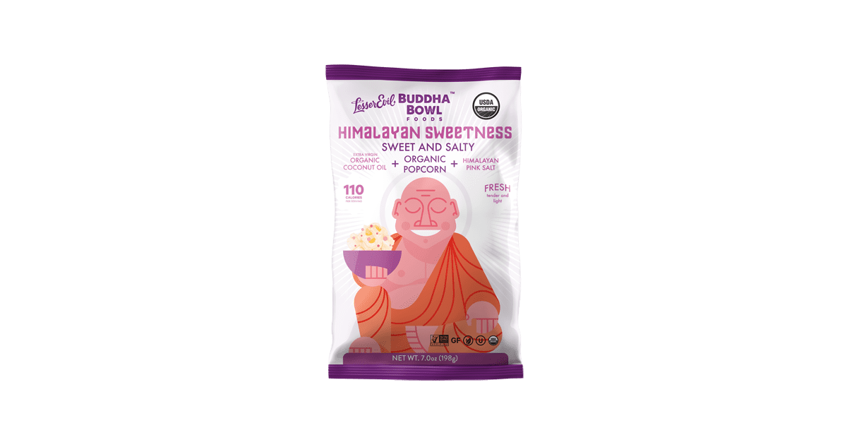 himalayan sweetness