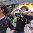 Rest Your Sore Pokémon Go Arms and DIY This Hands-Free Device