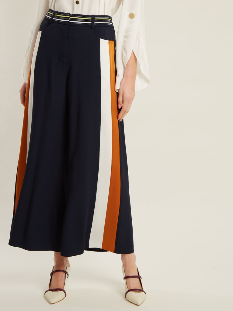 Peter Pilotto High-Rise Pants