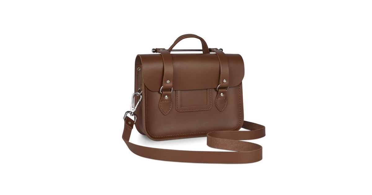 Melody Bag In Leather | Cambridge Satchel Company Bag ...