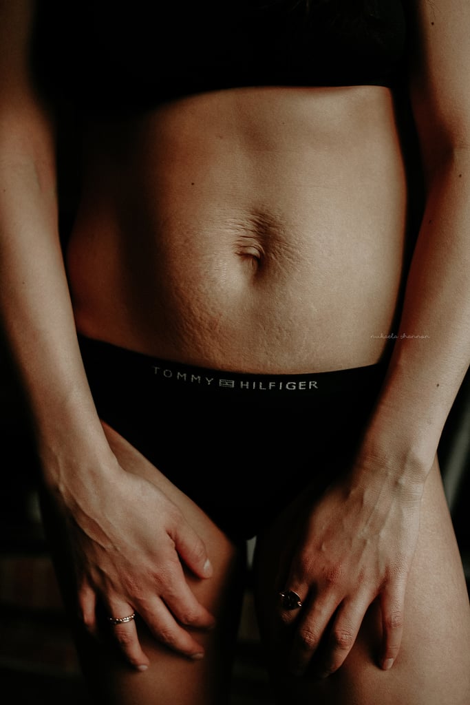 Love Your Postpartum Photo Series